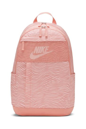 Nike Pink Element BP Cargo Bag
