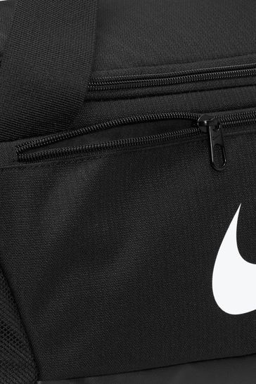 Nike academy team duffel bag tasche small f010 hotsell