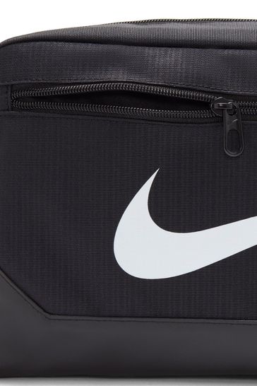 Nike training shoe 2025 bag