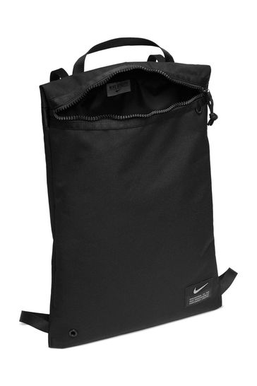 Gym sack nike 2025 utility