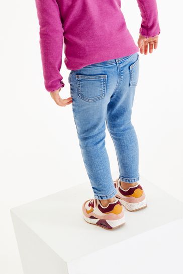 Next girls jeggings top