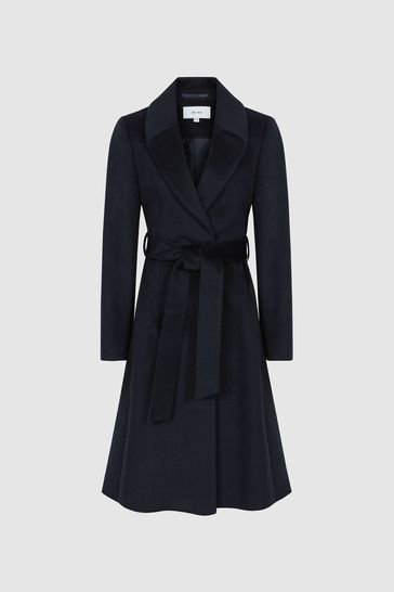 Reiss hattie coat clearance