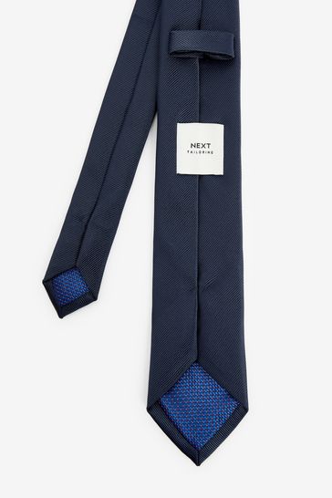 Calvin klein clearance slim tie