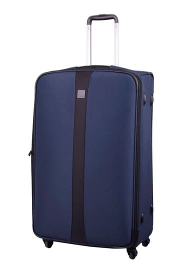 large suitcase litres