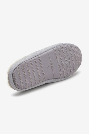 Buy Moccasin Slippers from Next Germany