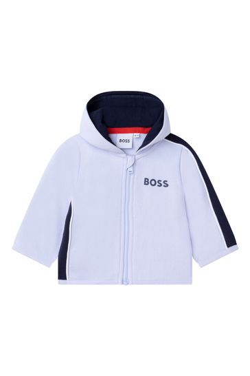 Hugo boss baby hotsell hoodie