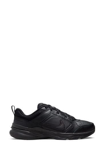 All black gym trainers deals