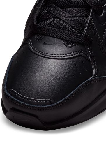 Buy Nike Black Defy All Day Gym Trainers from Next Luxembourg