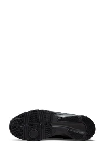Buy Nike Black Defy All Day Gym Trainers from Next Luxembourg