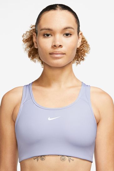 Nike lilac sports bra 2025