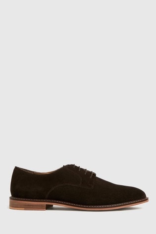 Porter suede derby sneaker online