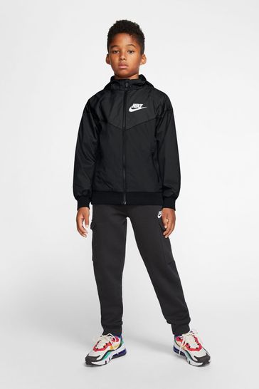 Nike windrunner hotsell history