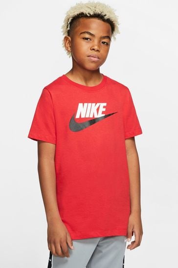 Buy Nike Futura Icon T Shirt from Next Poland