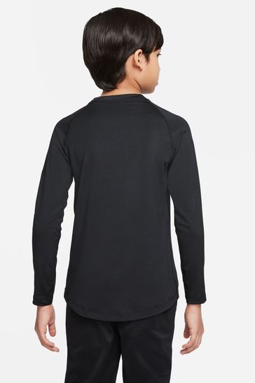Nike top pro hotsell