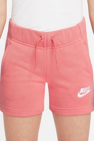 Nike 5 Inch Club Shorts