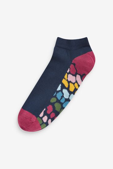 Happy socks trainer socks store