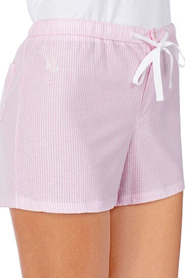 Pink ralph hotsell lauren boxers