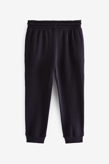 Buy Black Minecraft Creeper License Joggers 3 16yrs from Next Netherlands