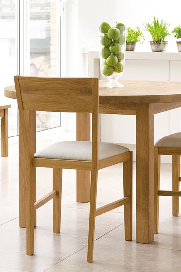 laura ashley brompton dining chairs