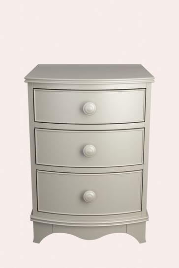 Laura ashley broughton on sale bedside table