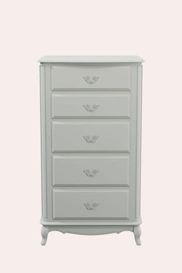 Laura ashley provencale deals chest of drawers