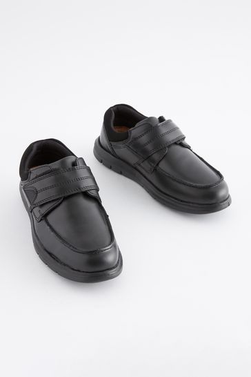 Velcro fastening online golf shoes