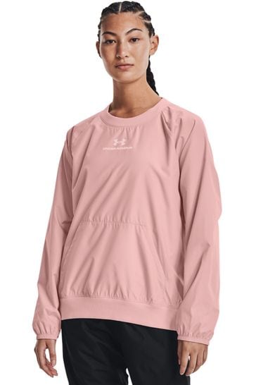 Under armour lined shirt jacket on sale