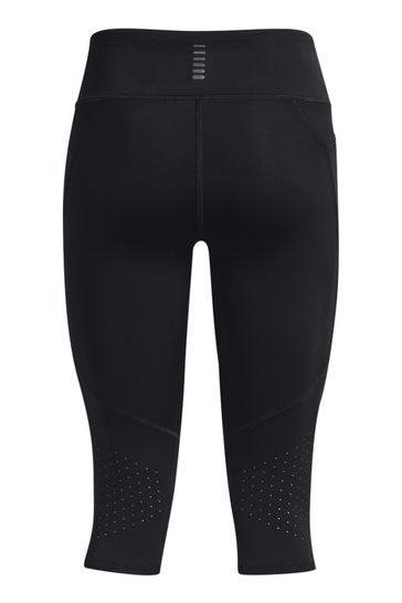 Under armour fly new arrivals fast capri