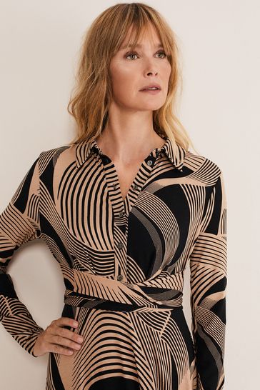 Phase eight april shop dress