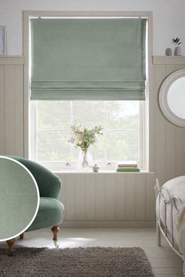 Next roman 2025 blinds