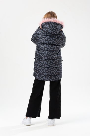 Mamalicious camo hotsell padded coat