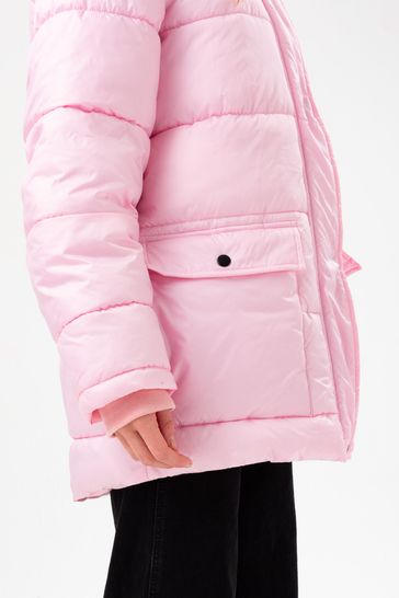 Hype 2024 coat girls