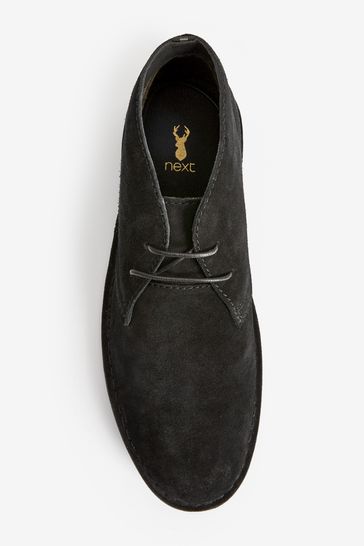 next mens desert boots