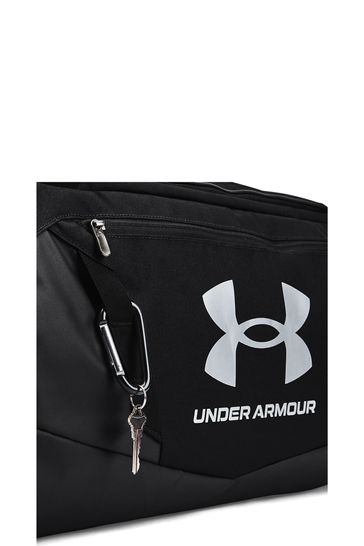 Buy Under Armour Undeniable 5.0 Medium Duffle Bag from the Laura Ashley online shop