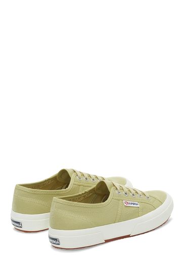 Superga green cheap