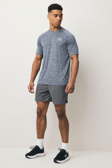 Under armor dri sales fit t shirt