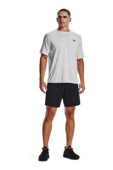 Buy Under Armour Woven Graphic Shorts Next