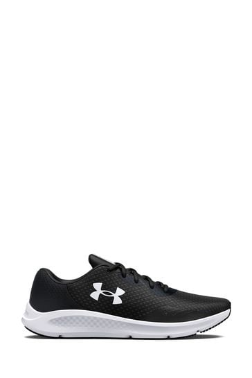 Under armour outlet trainers charged