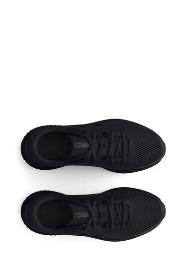 Buy Under Armour Charged Rogue 3 Trainers from Next Luxembourg