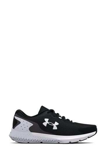 Under armour charged rogue trainers outlet