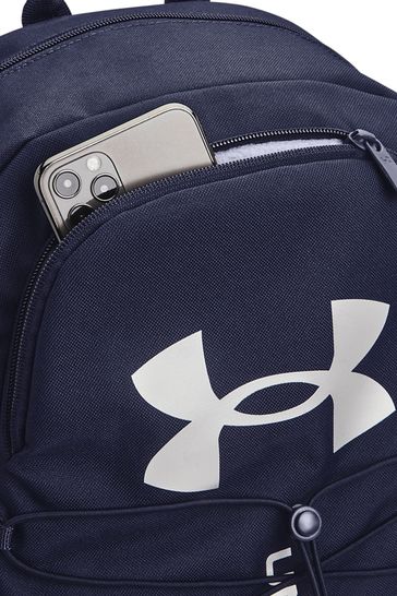 Blue under armour bag store