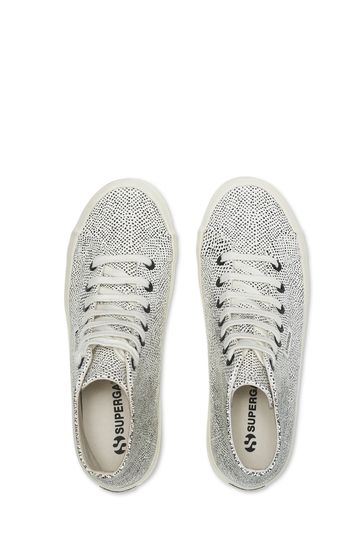 Buy Superga Animal Cotu Alpina Micro Faux Snake Ankle Boots from