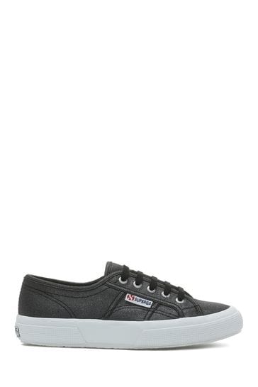 Black supergas 2025