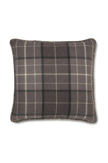 Next tartan cushions deals