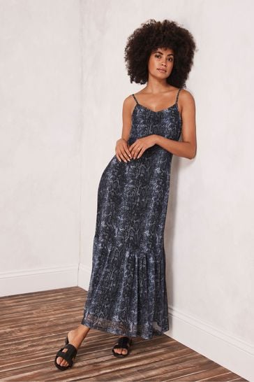 Mint velvet maxi dress hot sale