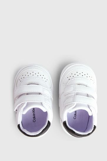 Calvin klein baby new arrivals shoes