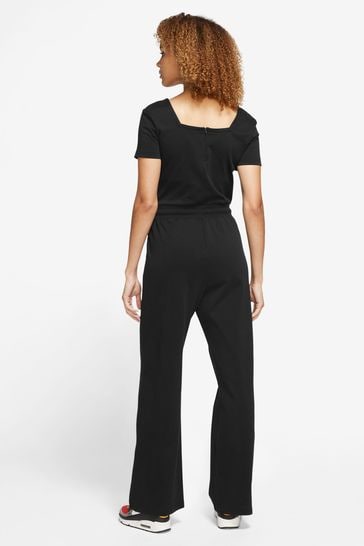 Nike short jumpsuit store