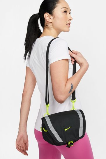 Nike Black Hike Waistpack