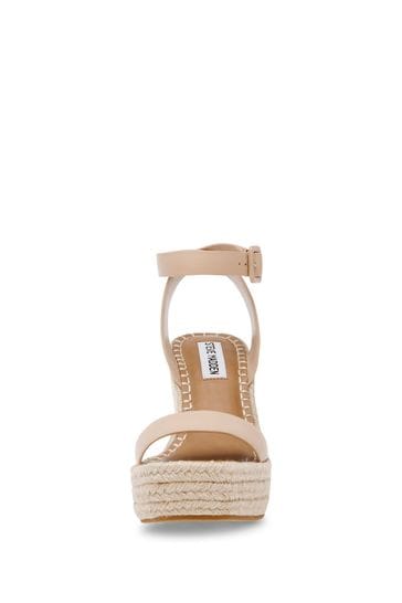 Steve madden maya espadrille best sale wedge sandal