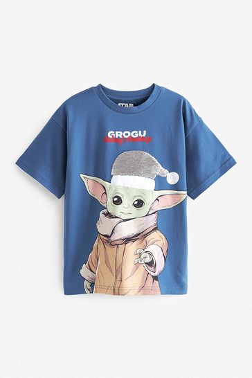 Hm baby top yoda t shirt